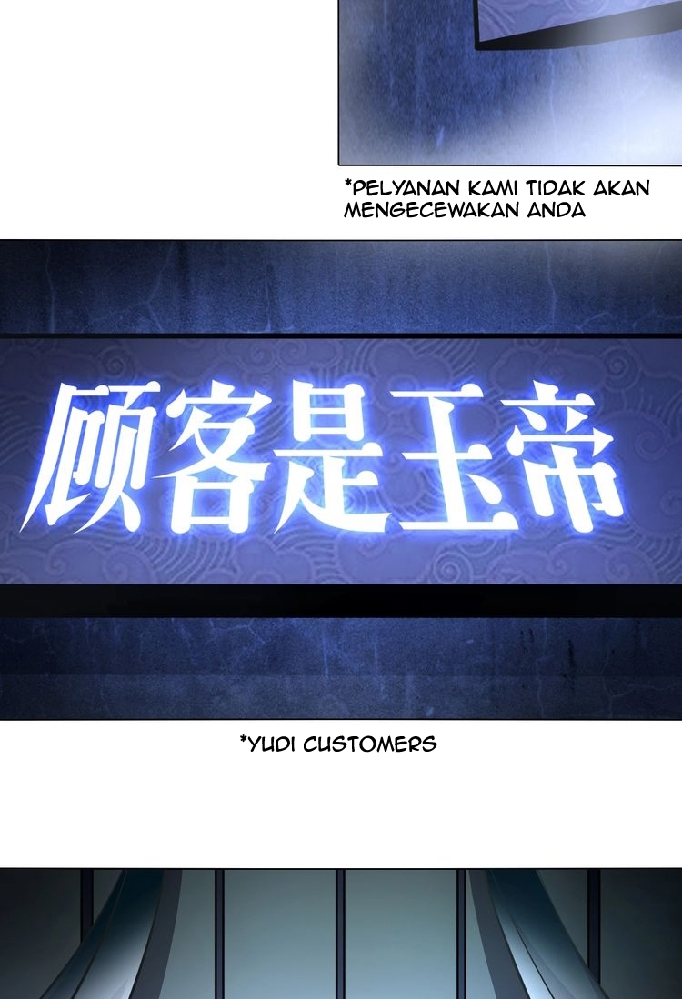 Reborn Doctor chapter 1